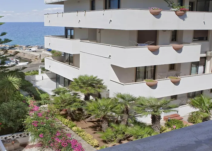 Casa Galli On The Seafront