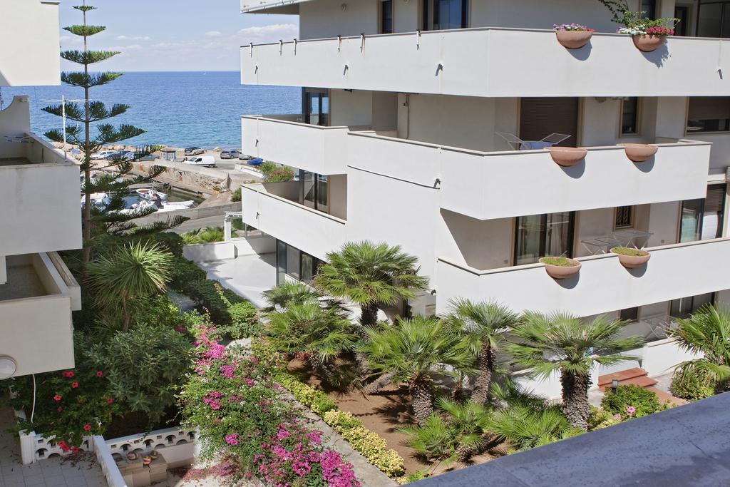 Casa Galli On The Seafront *