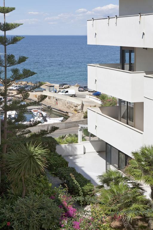 Casa Galli On The Seafront Gallipoli