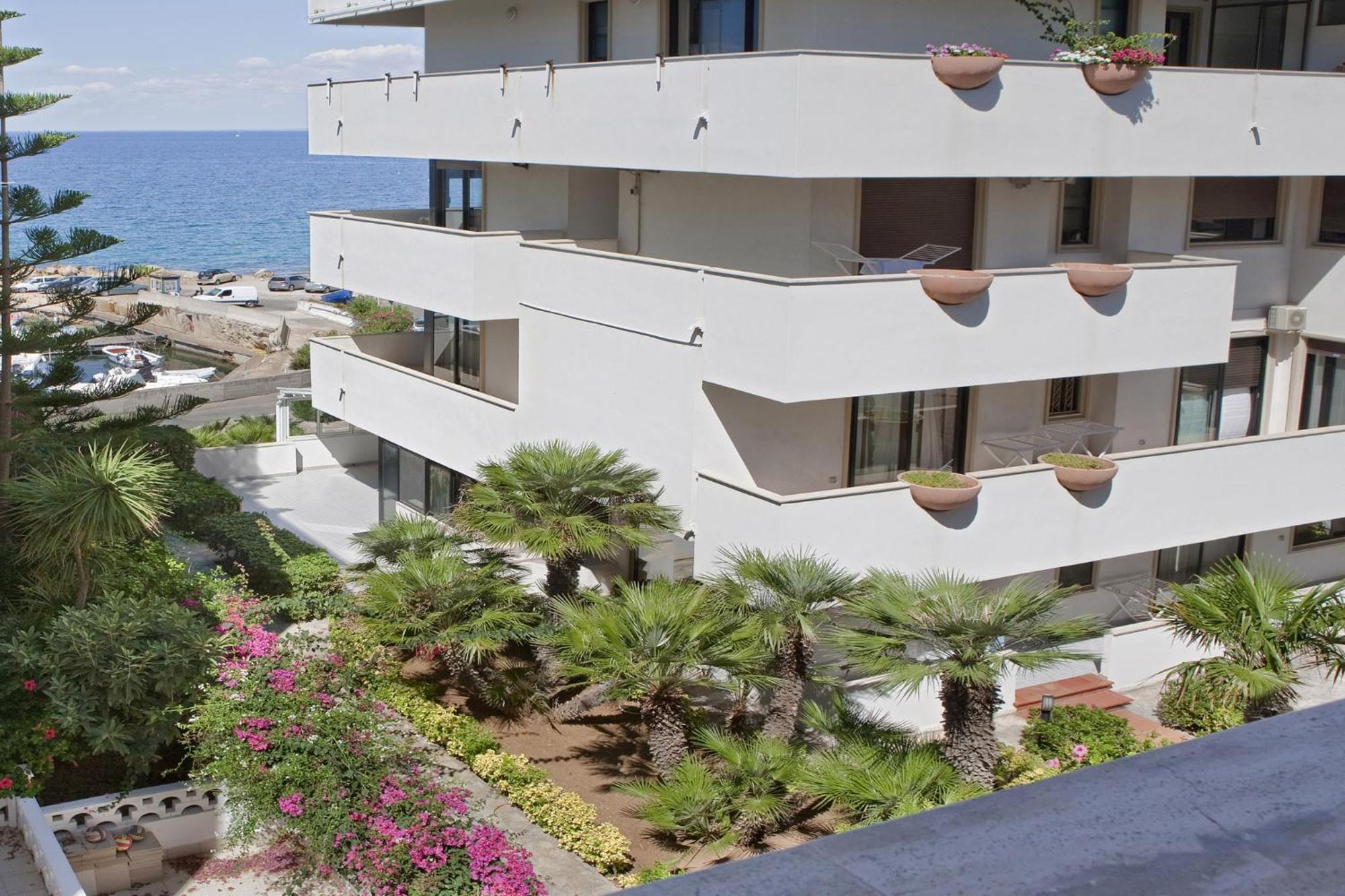 Сasa de vacaciones Casa Galli On The Seafront *